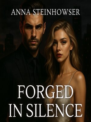 cover image of Forged in Silence